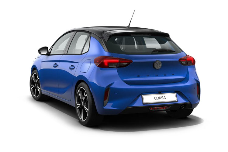 3977927 1.2 Turbo Ultimate [Intelli-LED] 5dr Auto