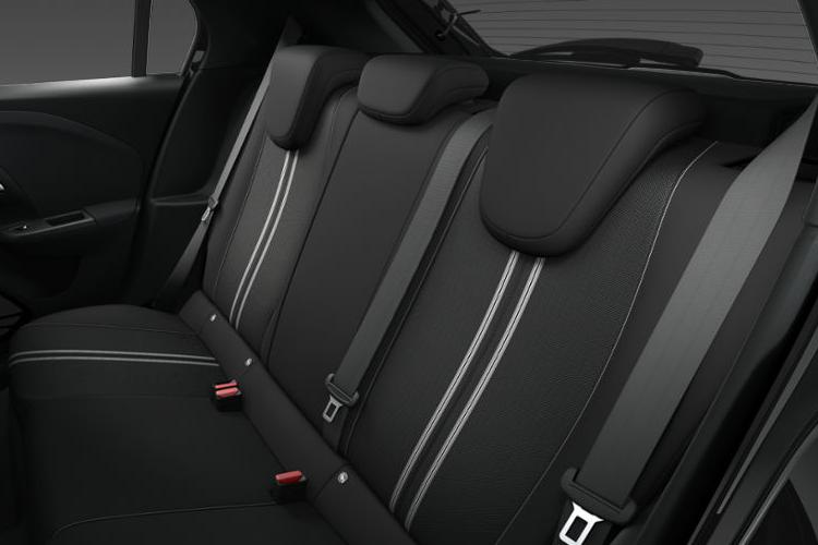 3979076 1.2 Turbo Yes 5dr Auto [Winter Pack]