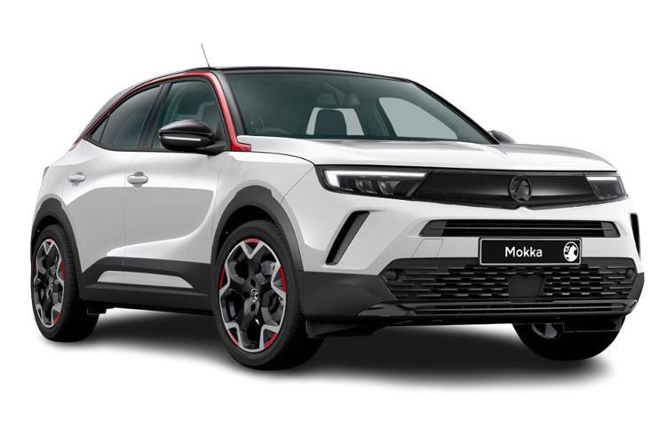 3950361 1.2 Turbo 136 Griffin 5dr