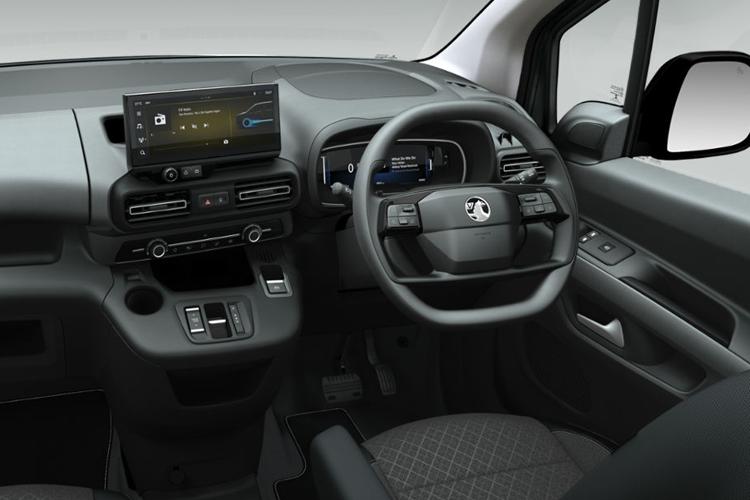 3942541 1.5 Turbo D 130 Design XL 5dr Auto [7 Seat/WAV]