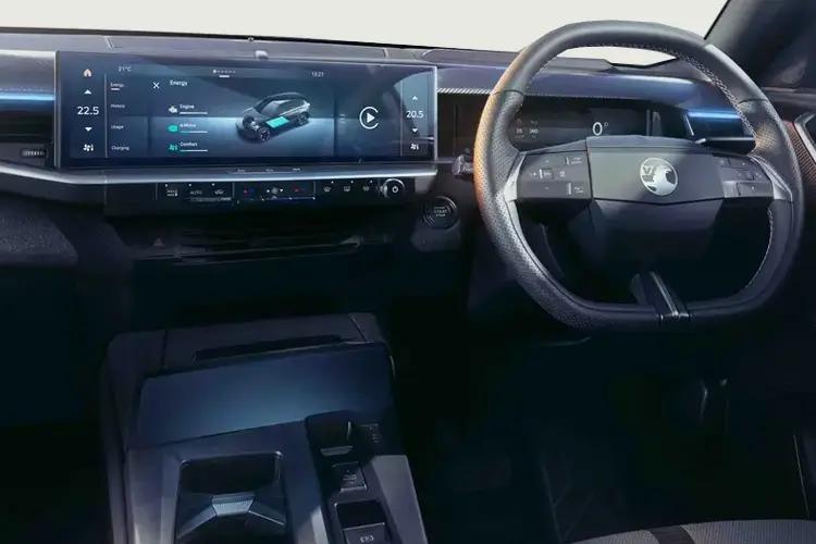 4053213 1.2 Hybrid [136] Ultimate 5dr e-DCT6 [Fixed Roof]