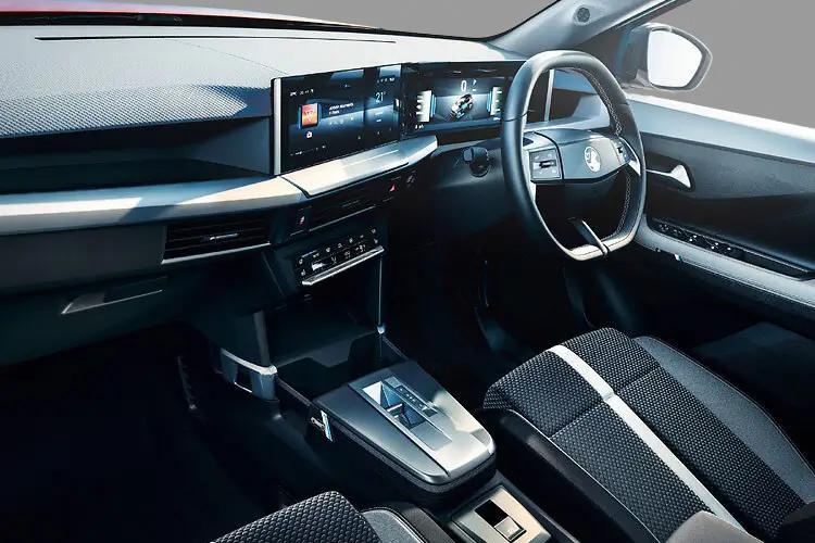 4002086 83kW Ultimate 54kWh Extended Range 5dr Auto