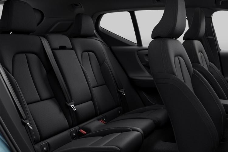 3947202 325kW TM Perf Plus Pro Black Ed 82kWh 5dr Auto