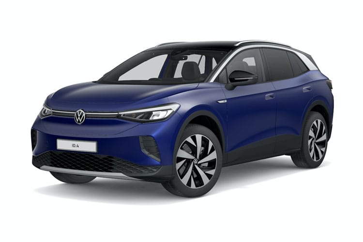 3809690 210kW Match Pro 77kWh 5dr Auto