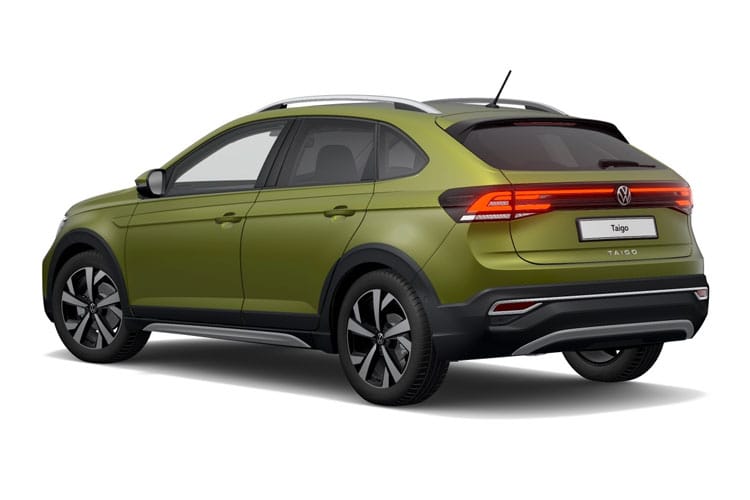 3846592 1.5 TSI 150 Black Edition 5dr DSG