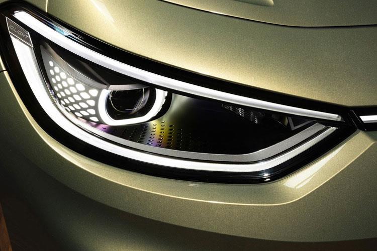 3875055 240kW GTX Performance 79kWh 5dr Auto