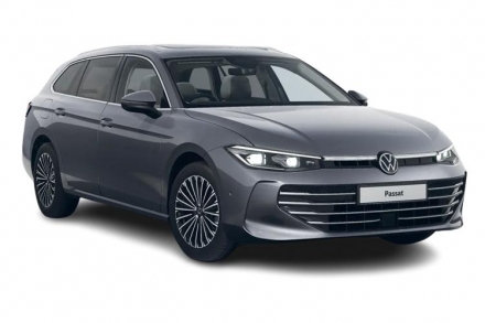 Volkswagen PASSAT 1.5 eTSI Life 5dr DSG