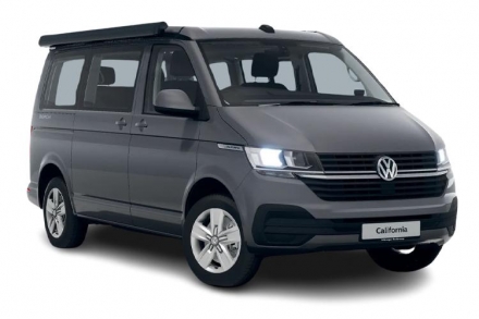 Volkswagen CALIFORNIA 2.0 TDI Coast 5dr DSG