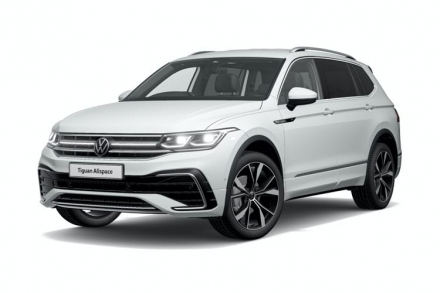 Volkswagen TIGUAN ALLSPACE 1.5 TSI Life 5dr