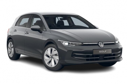 Volkswagen Golf Hatchback 1.5 TSI 204 Match eHybrid 5dr DSG