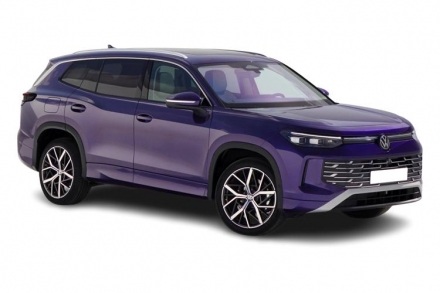 Volkswagen Tayron Estate 1.5 TSI eHybrid 272 R-Line 5dr DSG6