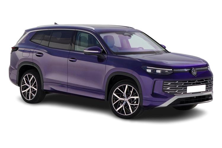 3938382 2.0 TDI R-Line 5dr DSG7 [7 Seat]