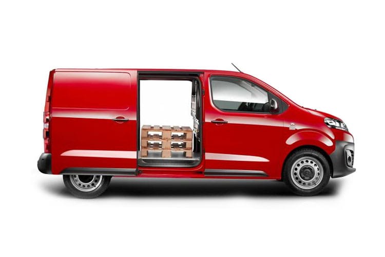 3782676 2.0 BlueHDi 145ps Van Enterprise