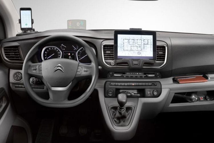 3782676 2.0 BlueHDi 145ps Van Enterprise