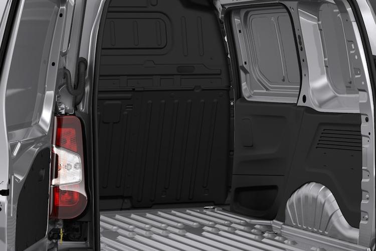 3979248 2.2 D 150ps Crew Van Enterprise