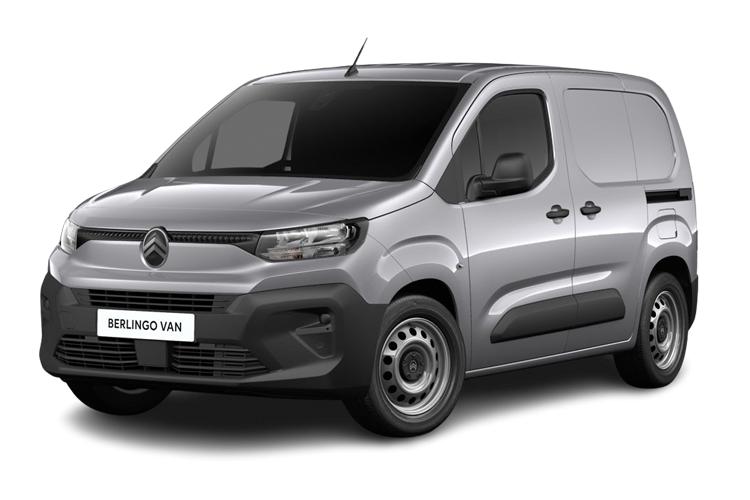 3979204 1.5 D 100ps Van Enterprise+[Reduced Payload]