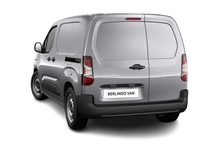 3979204 1.5 D 100ps Van Enterprise+[Reduced Payload]