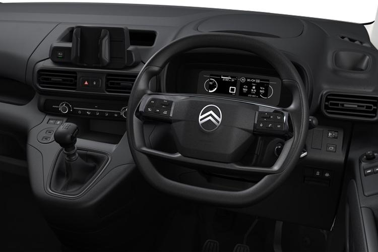 3979204 1.5 D 100ps Van Enterprise+[Reduced Payload]