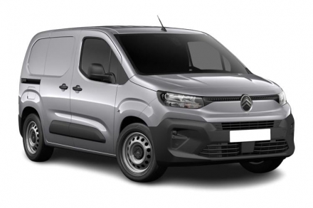 Citroen BERLINGO 1.5 BlueHDi 100ps Van Enterprise
