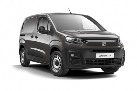 Fiat Doblo L1 Diesel 1.5 Multijet 100 H1 Van Plus [Reduced Payload]