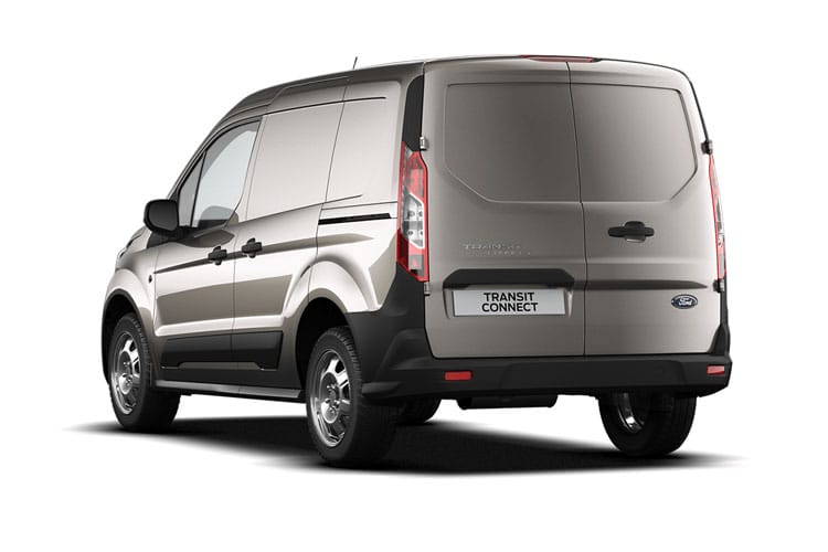 3779660 2.0 EcoBlue 165ps H3 HD Emissions Camper Van Auto