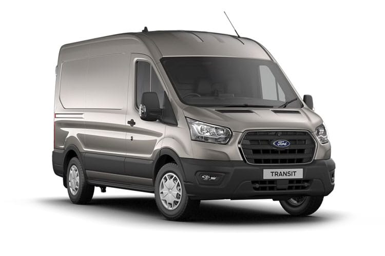 3923882 2.0 EcoBlue 130ps H3 Leader Van [Nav]