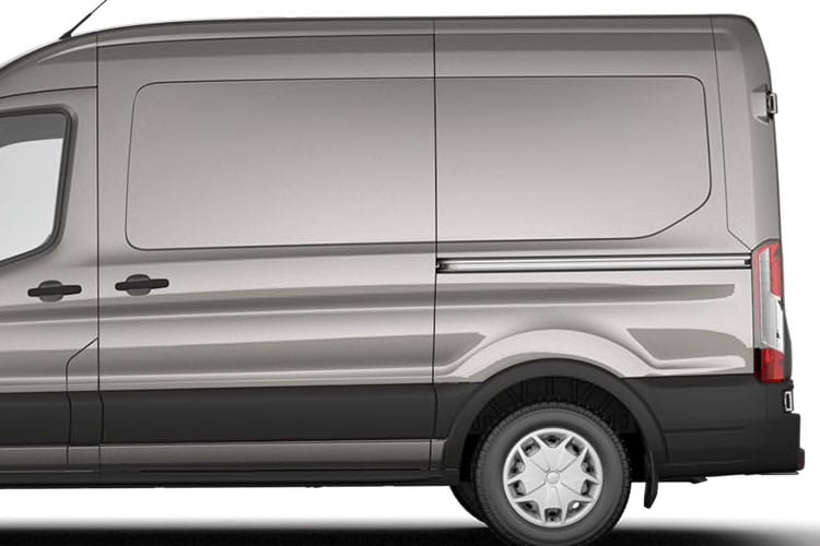 3923882 2.0 EcoBlue 130ps H3 Leader Van [Nav]