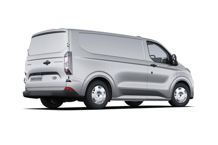 3914157 2.0 EcoBlue 110ps H1 Van Trend