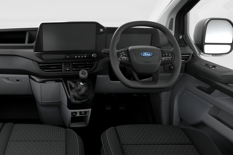 3914157 2.0 EcoBlue 110ps H1 Van Trend
