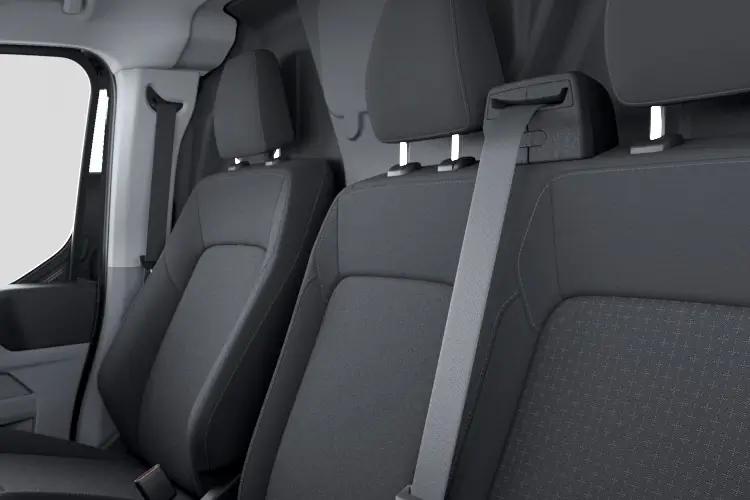 3447837 2.0 EcoBlue 110ps H1 Van Trend