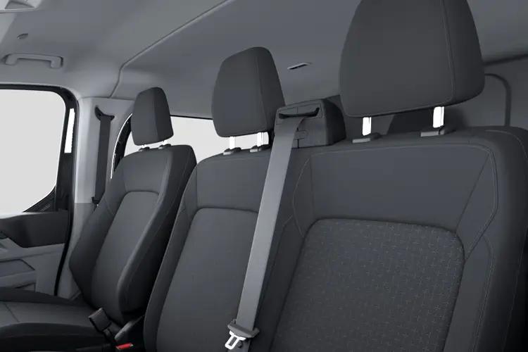 3762799 2.5 PHEV 232ps H1 Double Cab Van Trend Auto