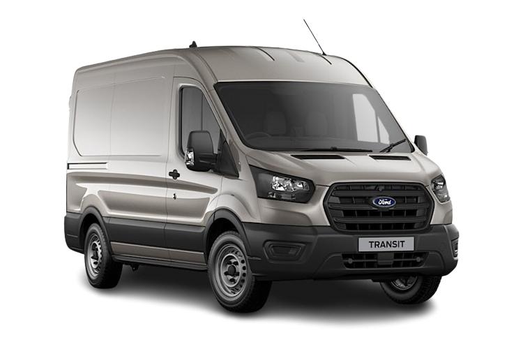 3981129 2.0 EcoBlue 130ps H3 Trend Van Auto