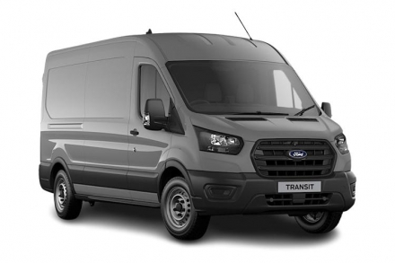 Ford Transit 350 L3 Diesel Rwd 2.0 EcoBlue 165ps H3 HDE Trend Van Auto [Nav]