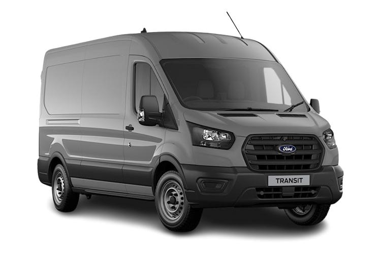 3981253 2.0 EcoBlue 165ps H3 HDE Trend Van Auto [Nav]