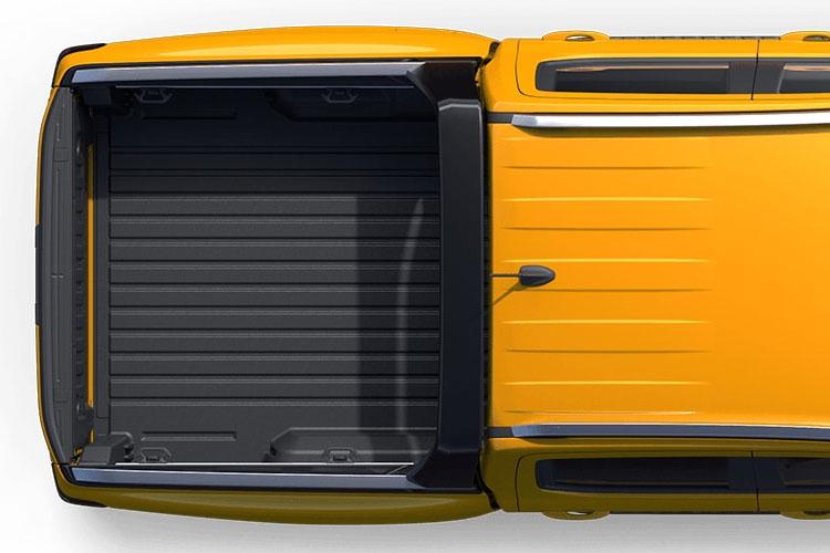 3362078 Pick Up D/Cab Wildtrak 3.0 EcoBlue V6 240 Auto