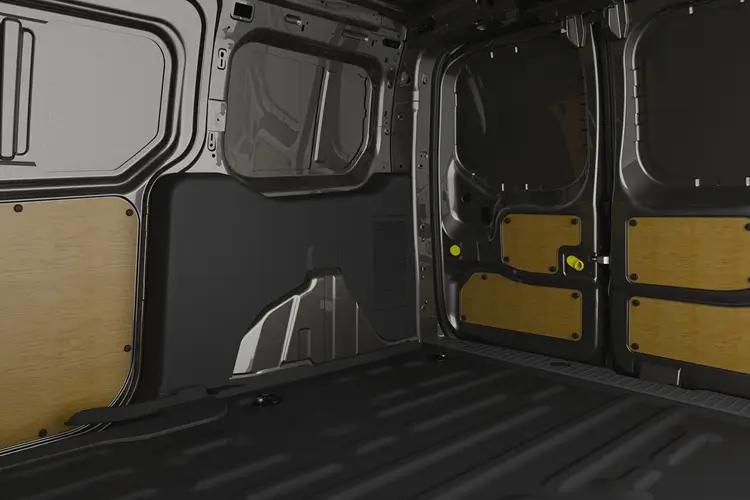 3981349 2.0 EcoBlue 102ps Trend Van