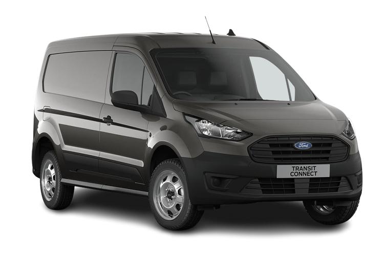 3883615 1.5 EcoBoost PHEV 150 Trend Van Auto