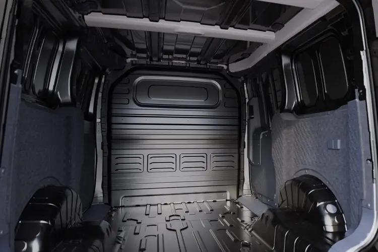 3961923 89kW Plus Standard Range 52kWh Van Auto