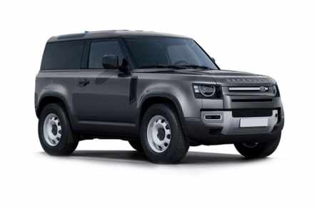 Land Rover Defender 110 Diesel 3.0 D250 Hard Top X-Dynamic HSE Auto