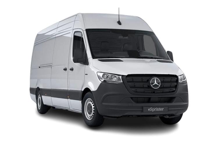 3971619 150kW 81kWh Pro Van Auto