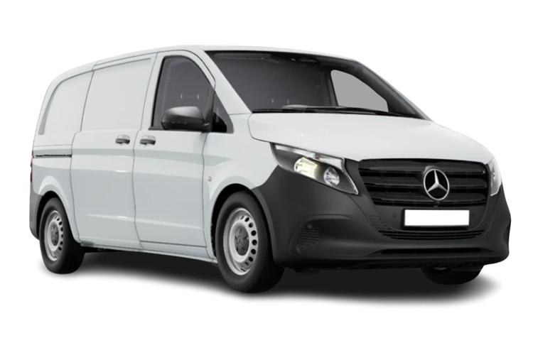 3843406 119CDI Select Van 9G-Tronic