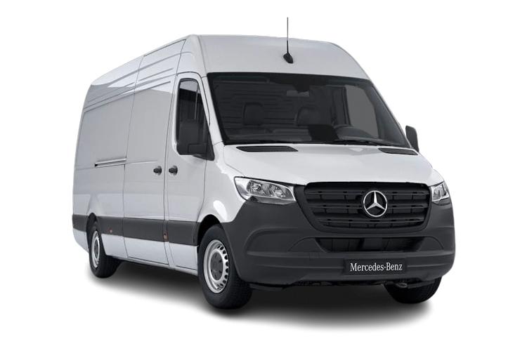3979528 3.5t H1 Select Van 9G-Tronic