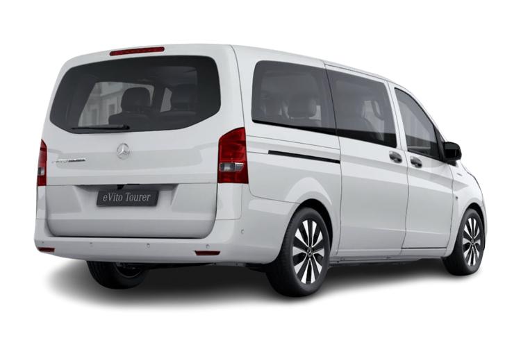 4049309 150kW 100kWh Pro 8-Seater Auto