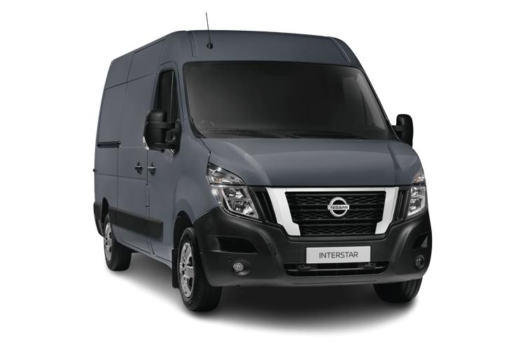 3870336 2.0 dci 170ps H3 Tekna Van