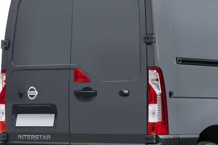 3870336 2.0 dci 170ps H3 Tekna Van