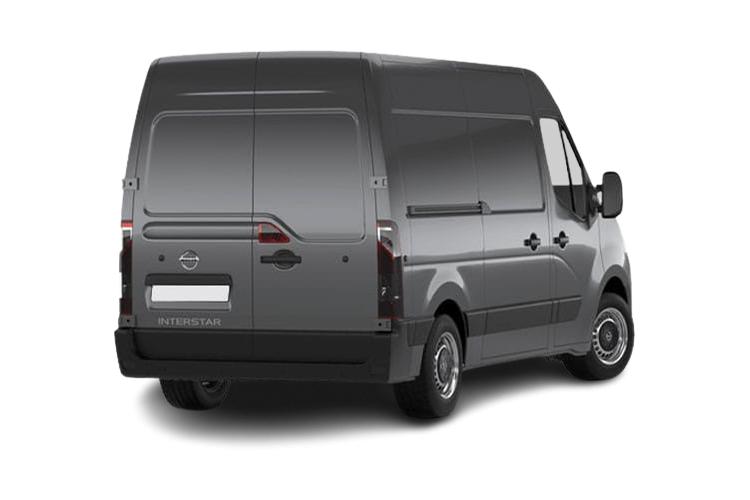 3870336 2.0 dci 170ps H3 Tekna Van