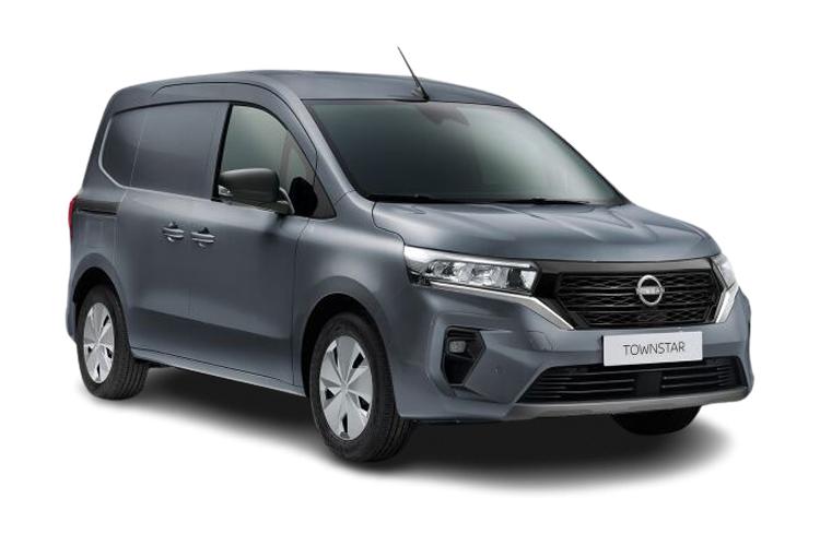 3979583 1.3 Tekna Van [Safety]
