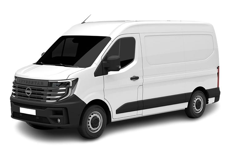 3972104 105kW 87kWh Acenta Chassis Cab Auto