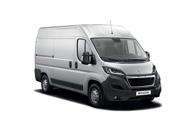 3781380 2.2 BlueHDi 140 H2 Van Professional Auto