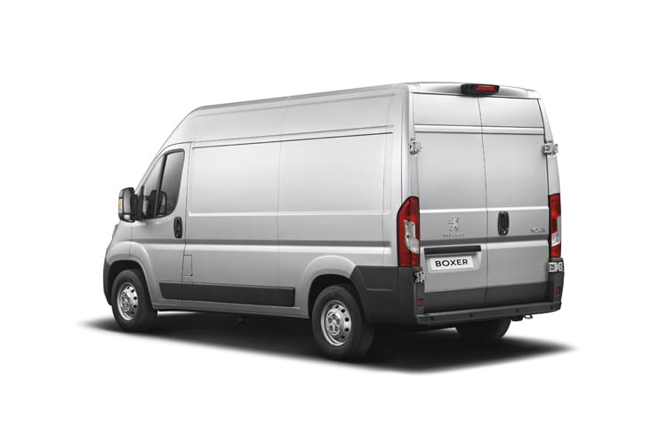 3781380 2.2 BlueHDi 140 H2 Van Professional Auto